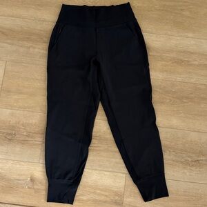 Athleta Black Venice Jogger